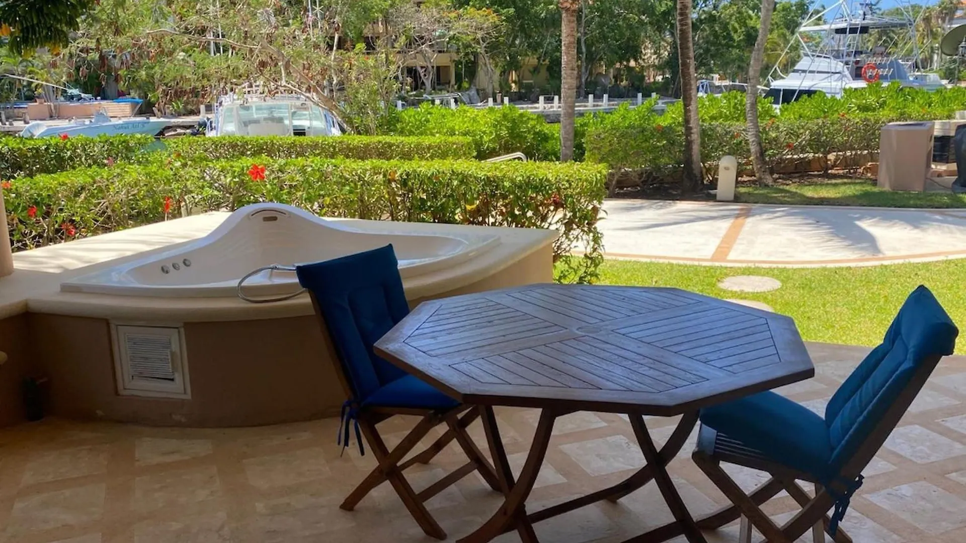 Rent Portobello Marina Y Villas Puerto Aventuras Mexico