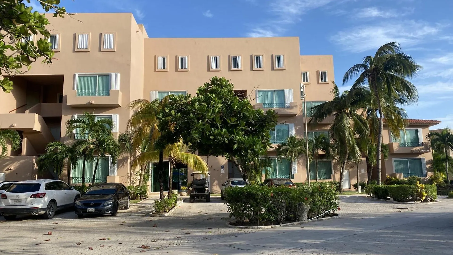 Apartment Rent Portobello Marina Y Villas Puerto Aventuras