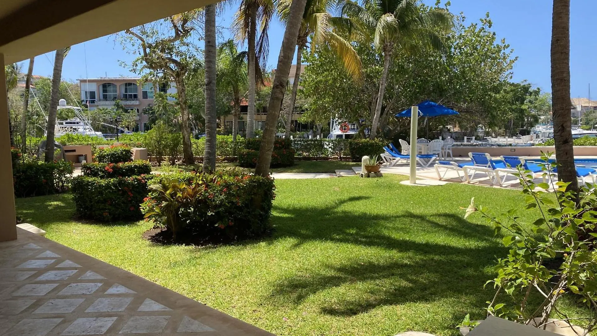 Rent Portobello Marina Y Villas Puerto Aventuras Apartment
