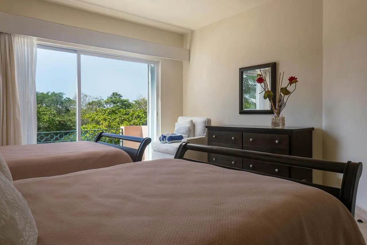 Apartmán Rent Portobello Marina Y Villas Puerto Aventuras