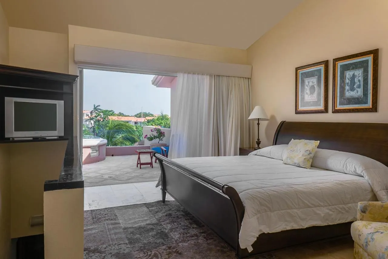 Rent Portobello Marina Y Villas Puerto Aventuras 0*,  Mexiko