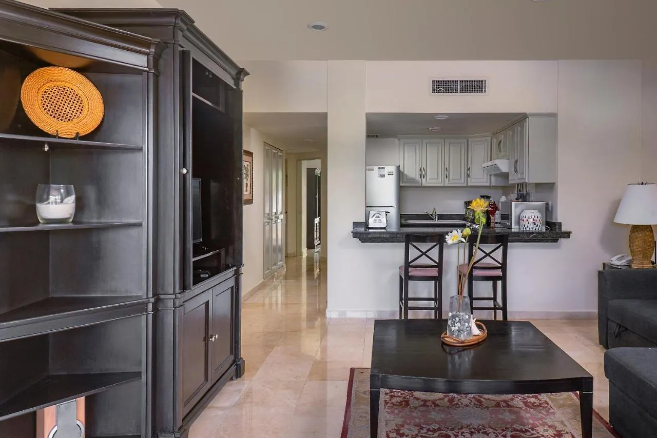 Apartmán Rent Portobello Marina Y Villas Puerto Aventuras Mexiko