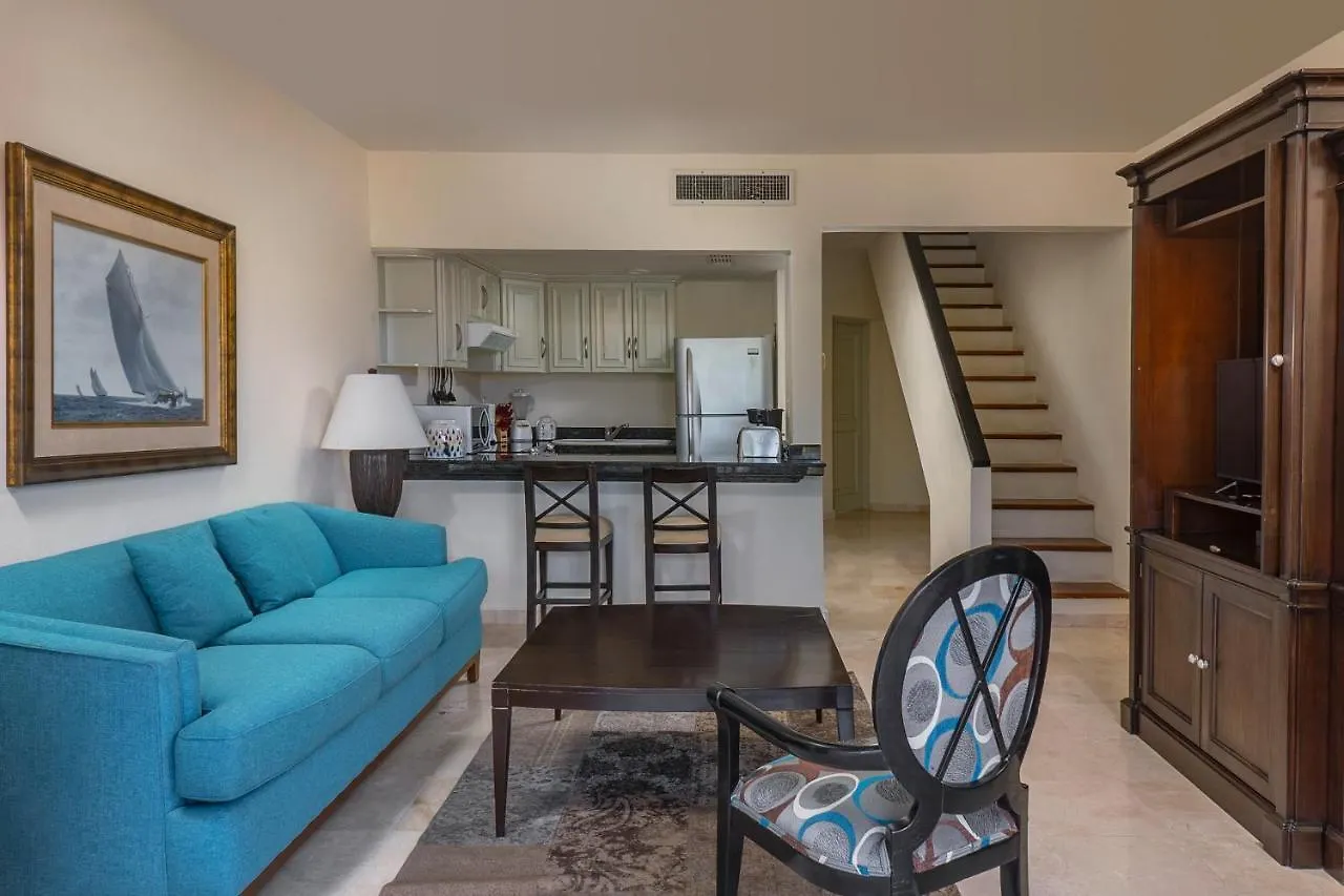 Rent Portobello Marina Y Villas Puerto Aventuras 0*,