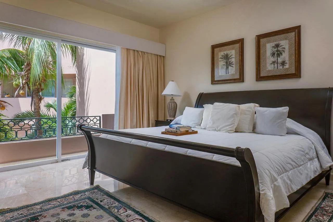 Rent Portobello Marina Y Villas Puerto Aventuras