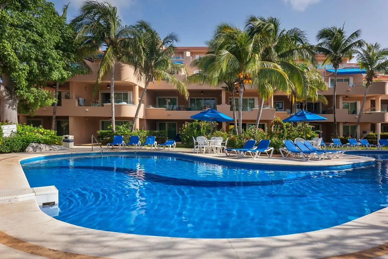 Rent Portobello Marina Y Villas Puerto Aventuras 0*,