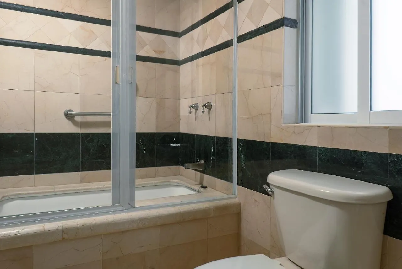 Apartment Rent Portobello Marina Y Villas Puerto Aventuras Mexico