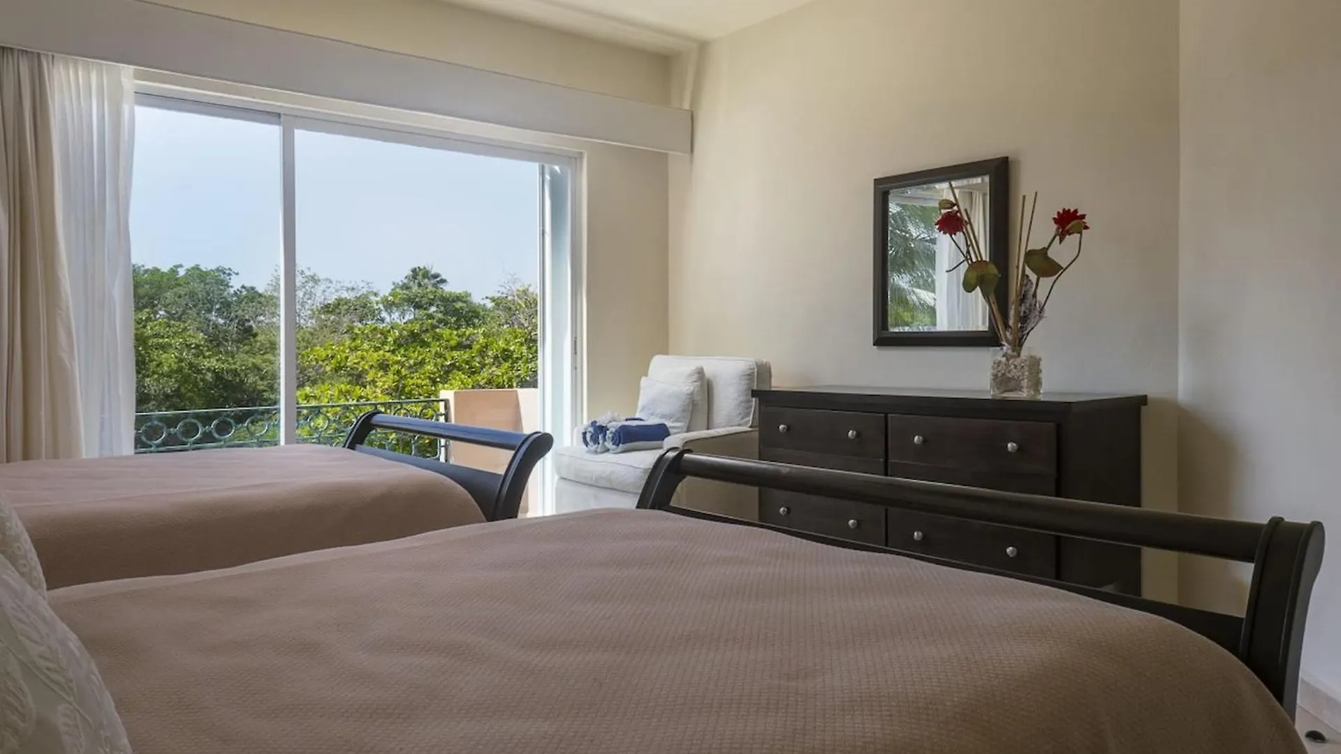Apartment Rent Portobello Marina Y Villas Puerto Aventuras