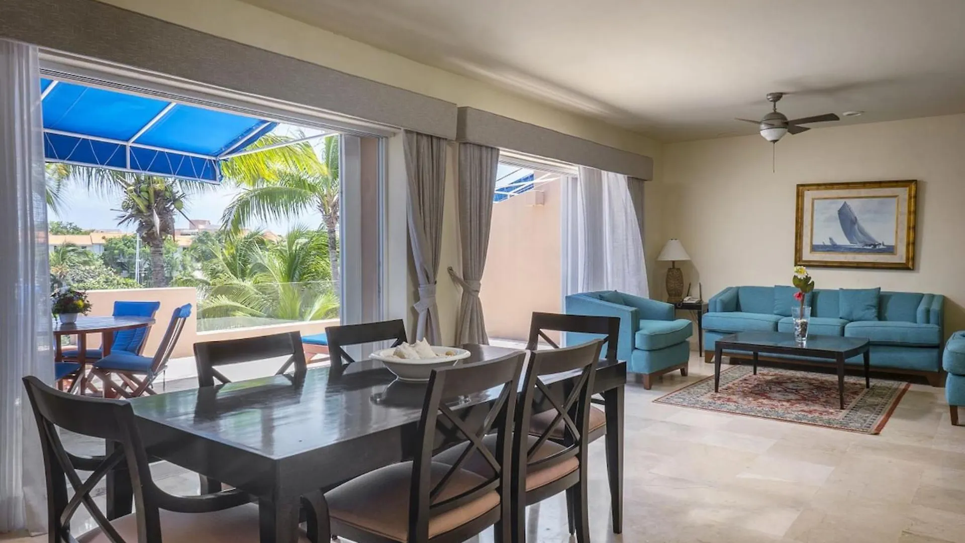 Rent Portobello Marina Y Villas Puerto Aventuras Apartment