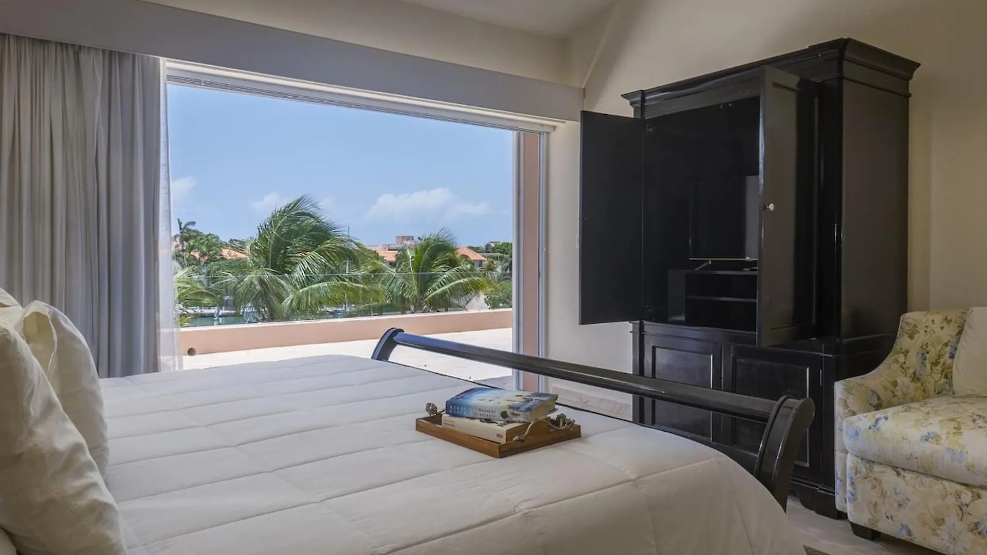 Rent Portobello Marina Y Villas Puerto Aventuras