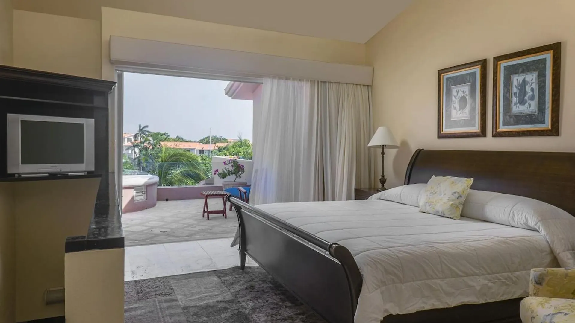 Rent Portobello Marina Y Villas Puerto Aventuras Apartment