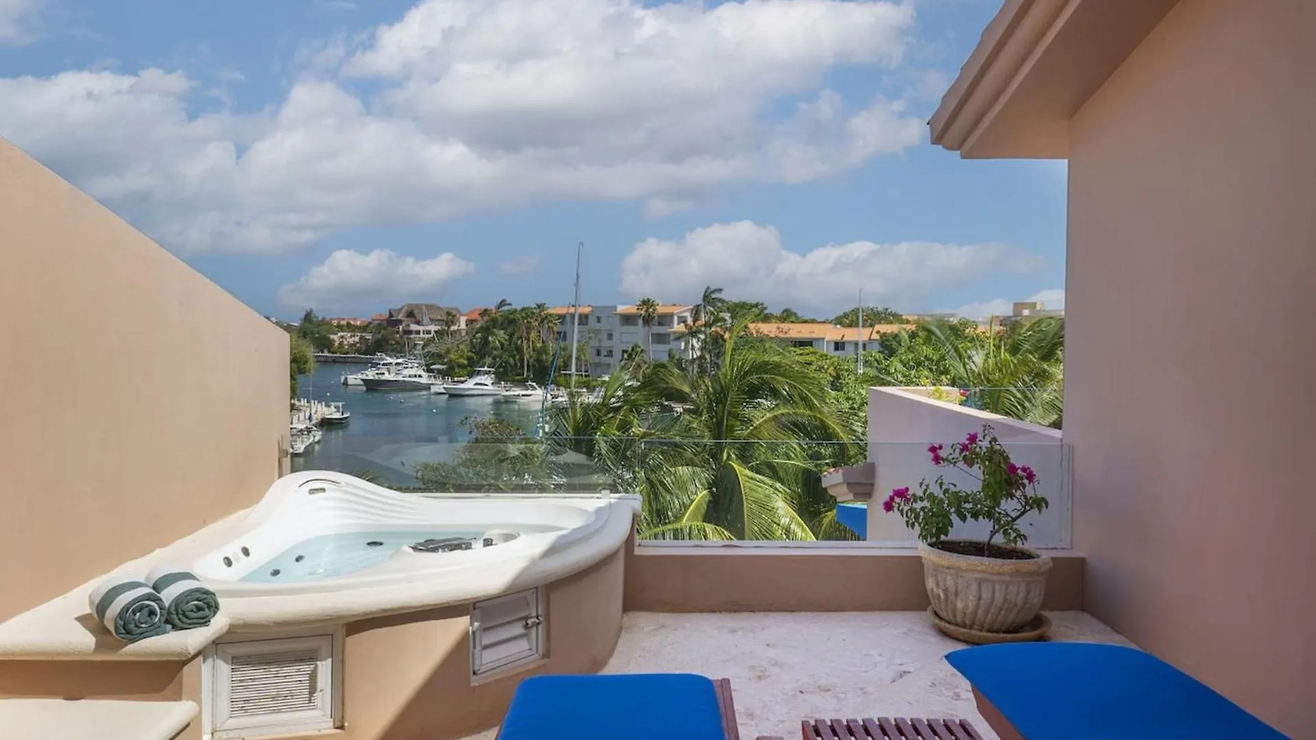 Rent Portobello Marina Y Villas Puerto Aventuras 0*,