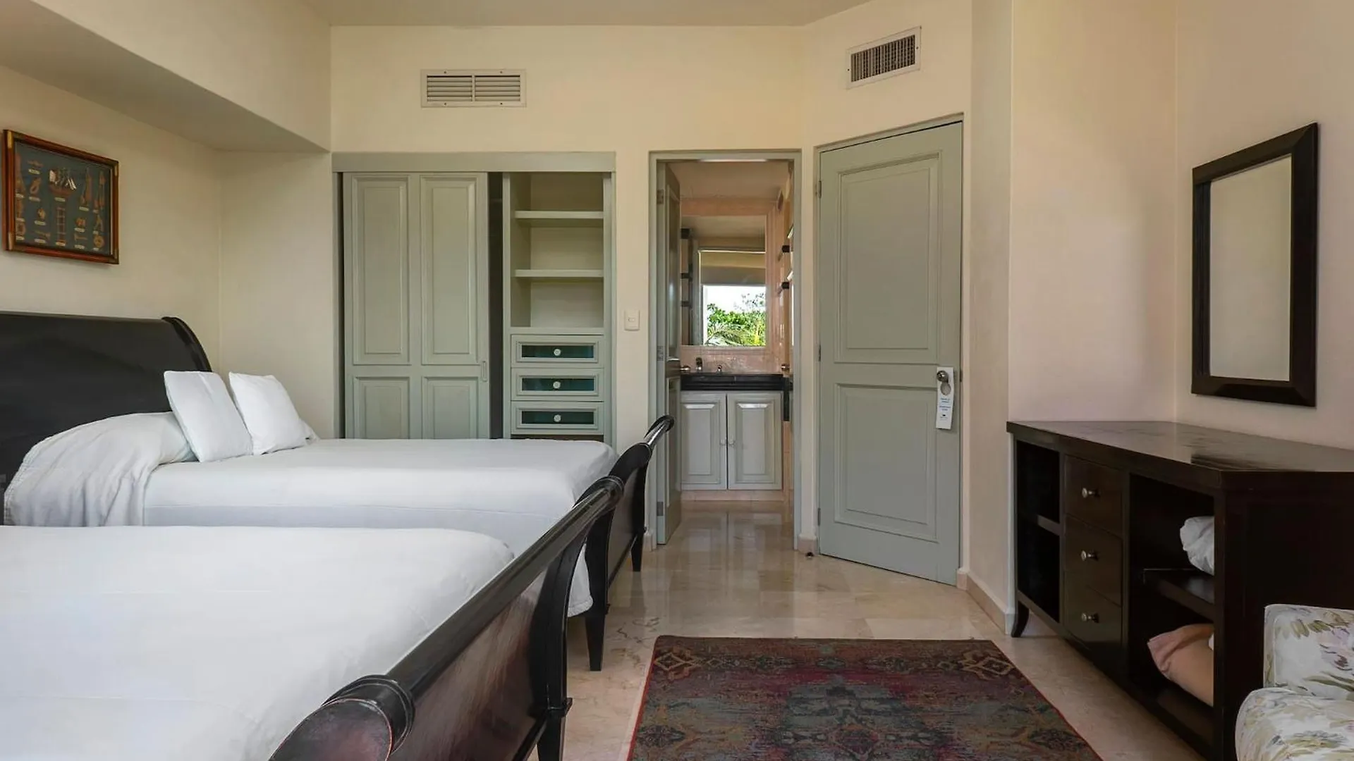 Apartment Rent Portobello Marina Y Villas Puerto Aventuras Mexico