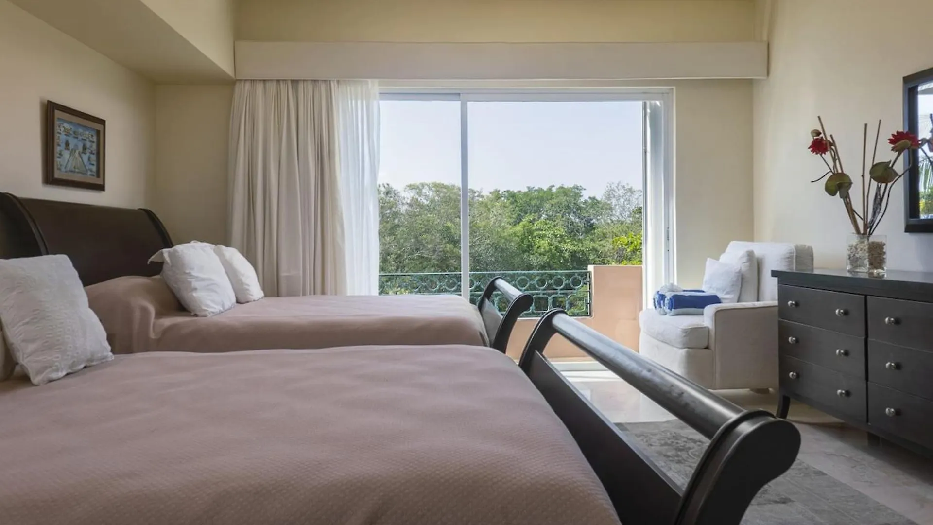 Rent Portobello Marina Y Villas Puerto Aventuras Apartment