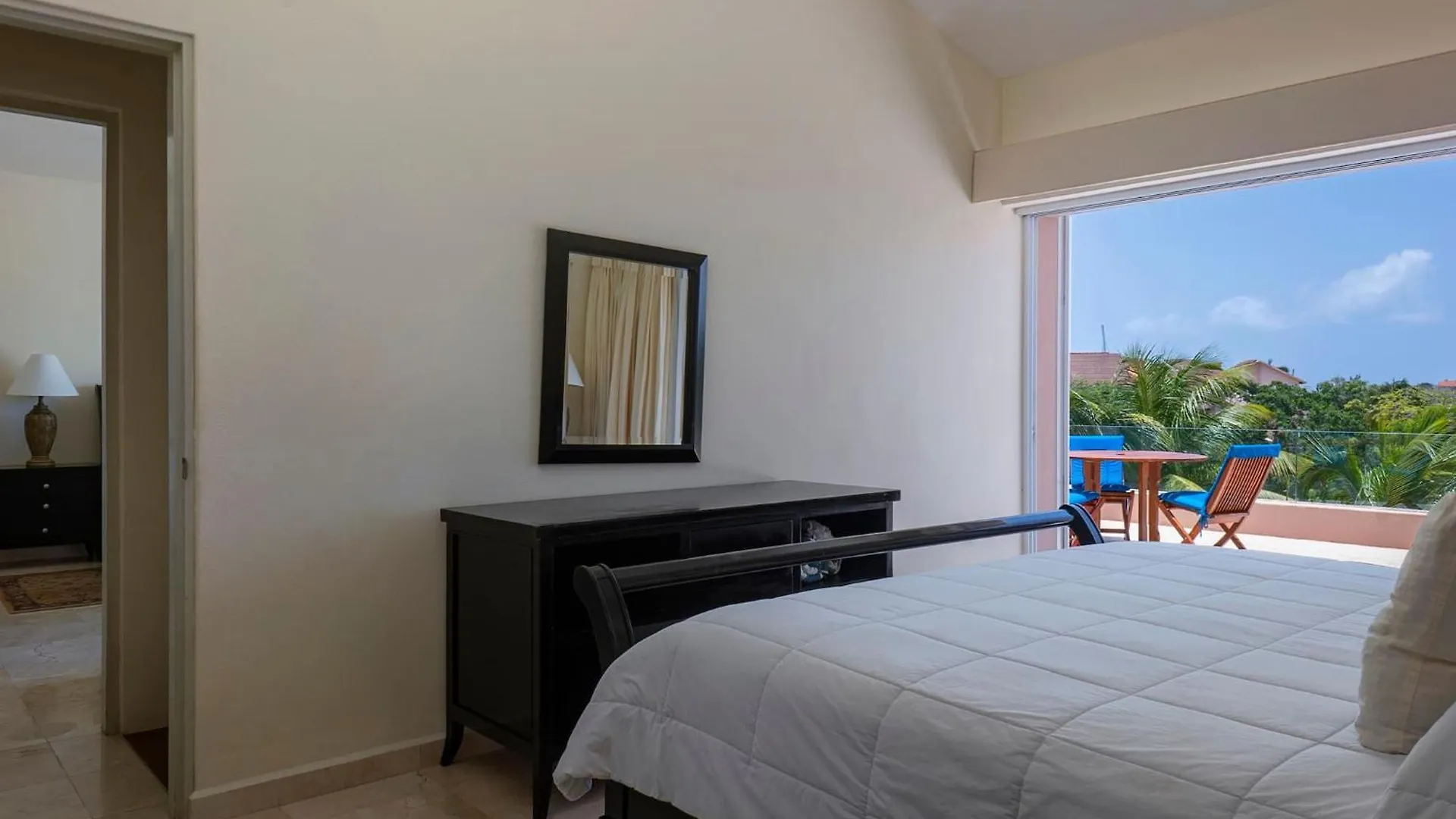 Rent Portobello Marina Y Villas Puerto Aventuras 0*,