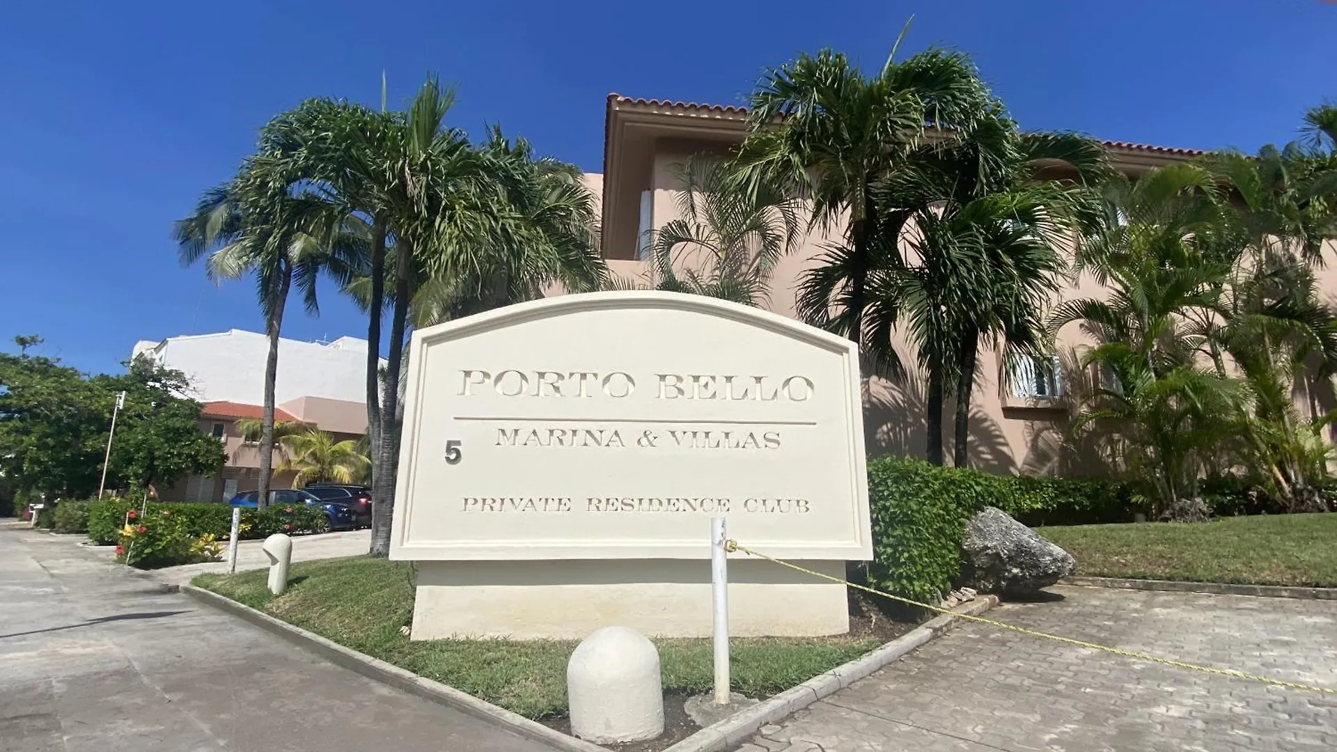 Rent Portobello Marina Y Villas Puerto Aventuras Apartment