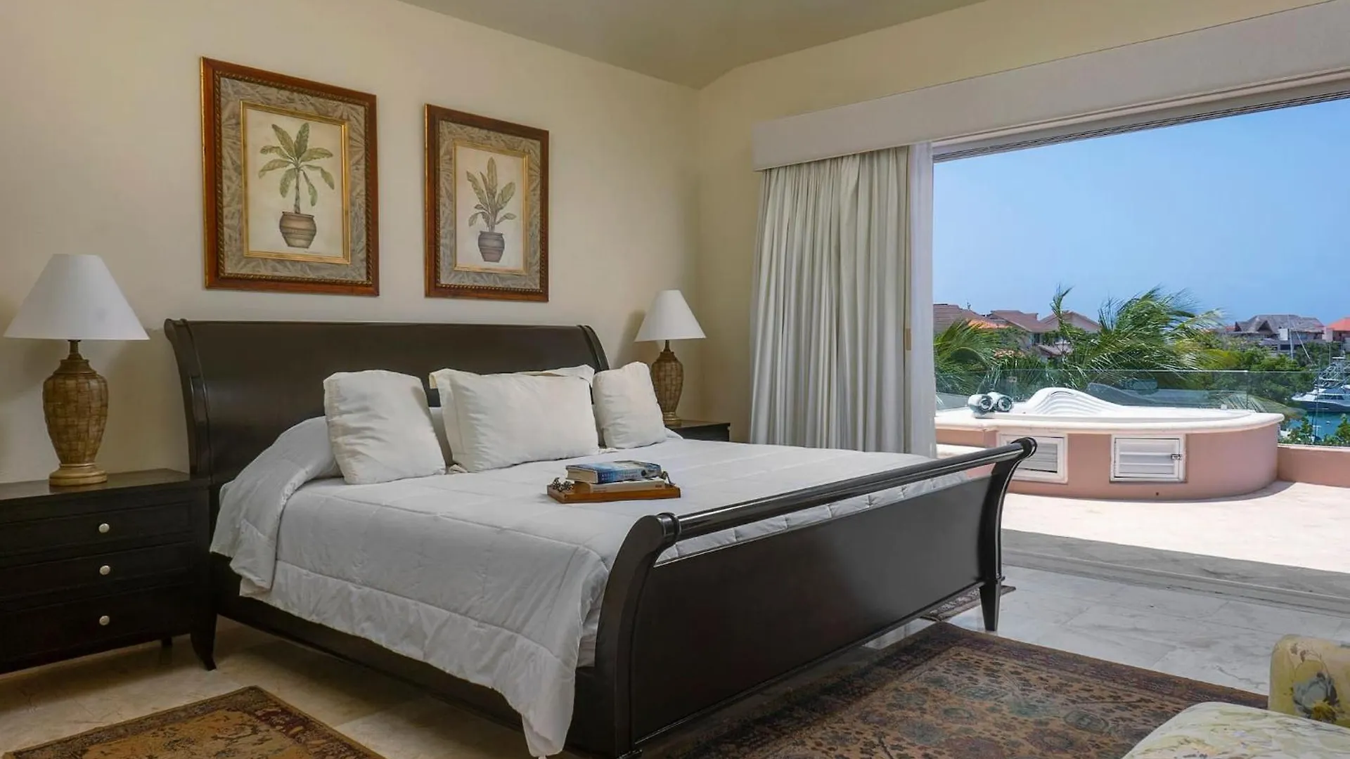 Rent Portobello Marina Y Villas Puerto Aventuras 0*,  Mexico