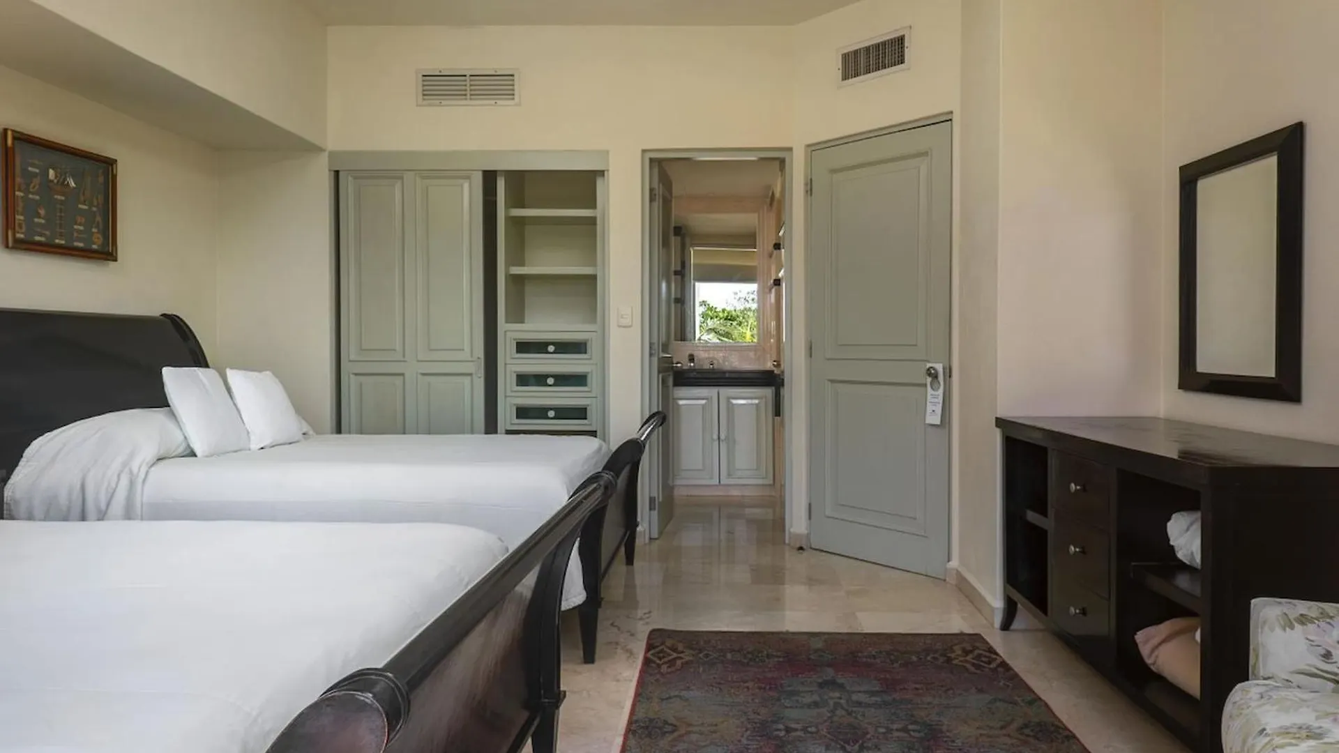 Rent Portobello Marina Y Villas Puerto Aventuras 0*,