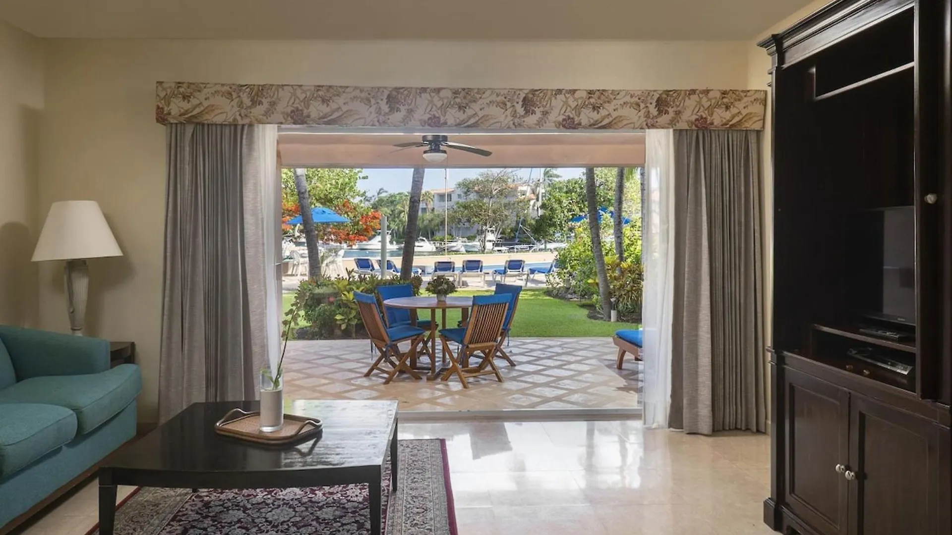 Apartment Rent Portobello Marina Y Villas Puerto Aventuras