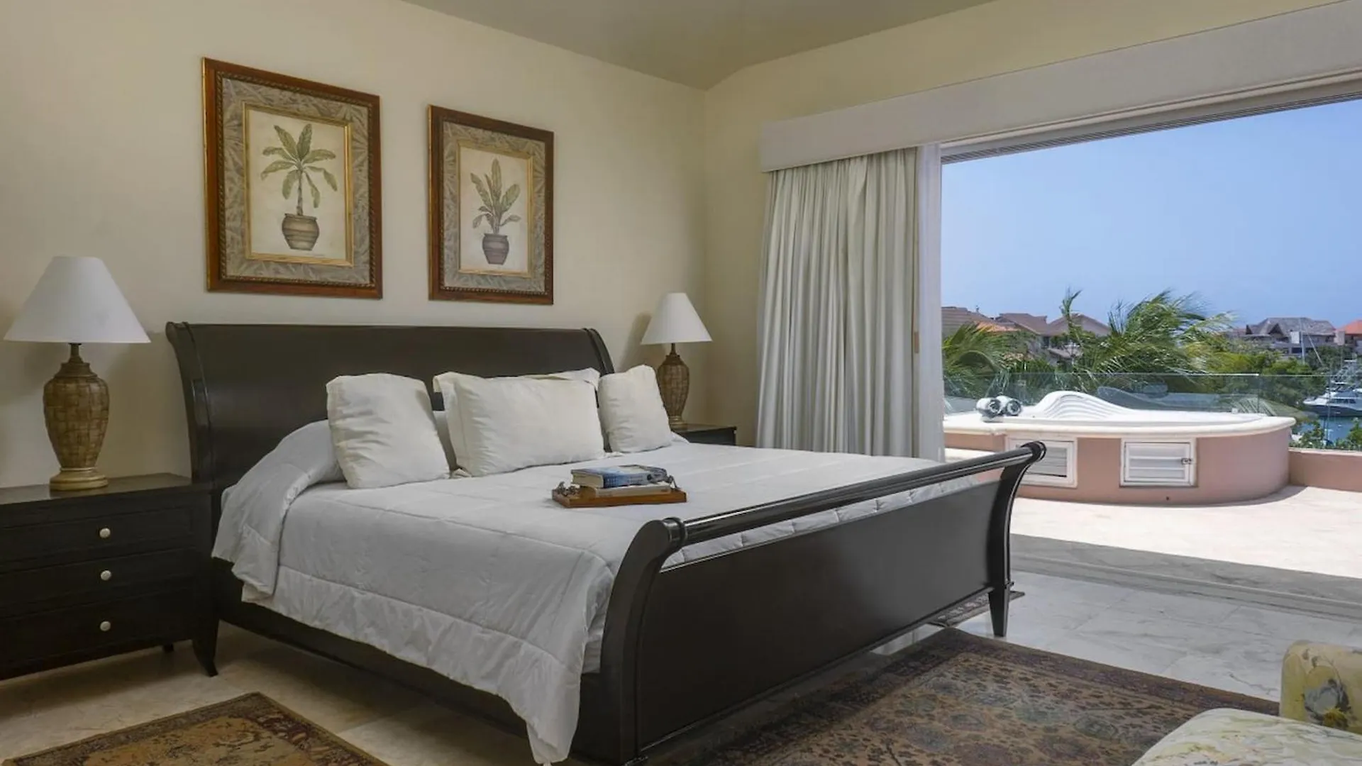 Rent Portobello Marina Y Villas Puerto Aventuras 0*,