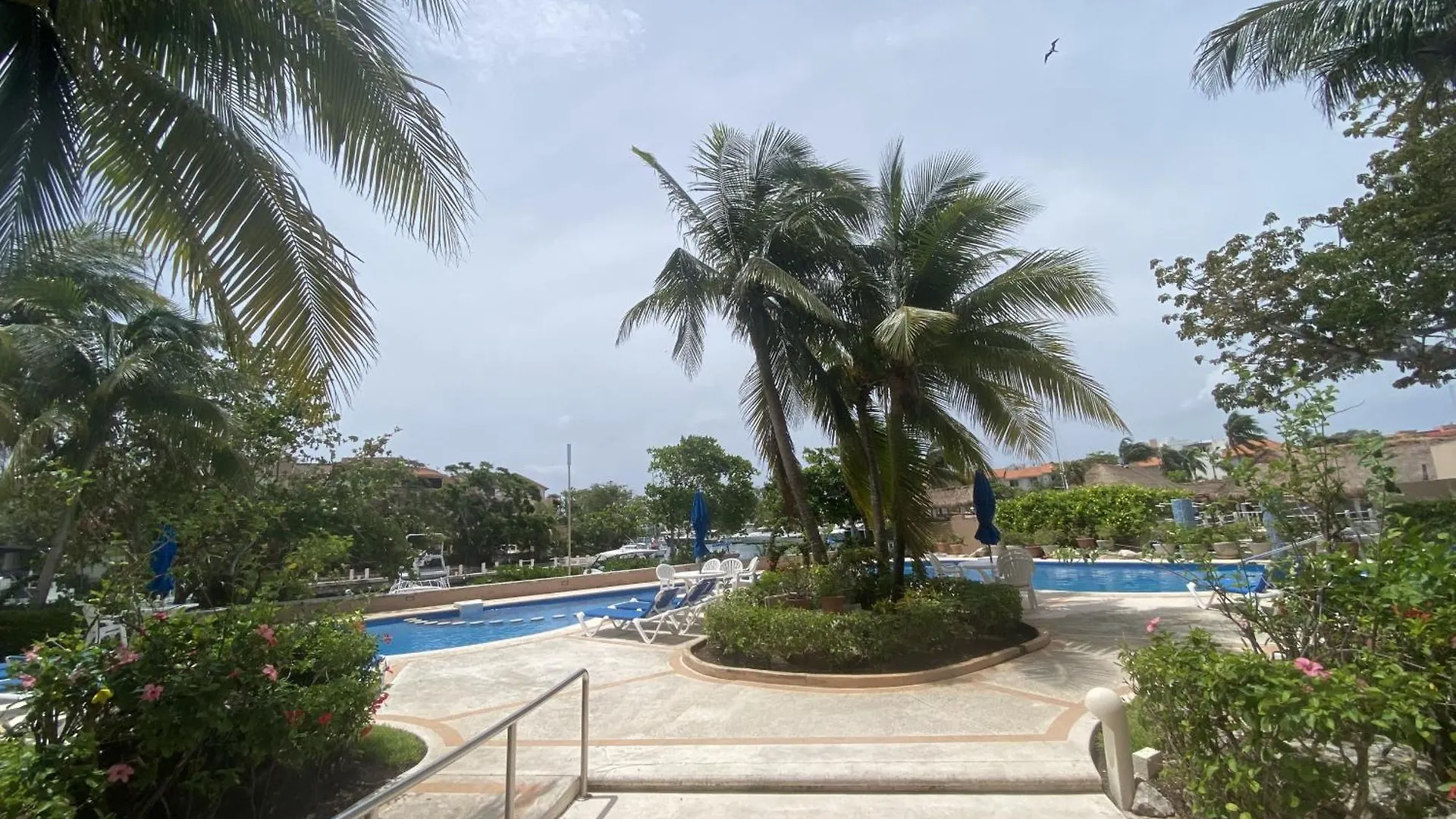 Apartment Rent Portobello Marina Y Villas Puerto Aventuras Mexico
