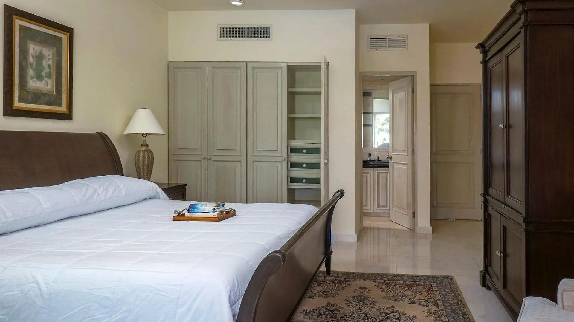 Apartment Rent Portobello Marina Y Villas Puerto Aventuras
