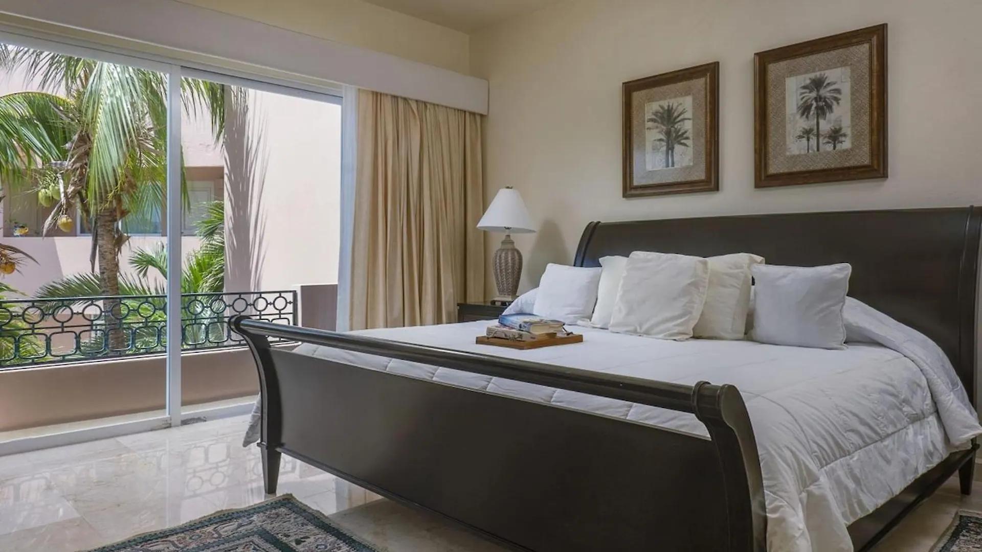 Apartment Rent Portobello Marina Y Villas Puerto Aventuras Mexico