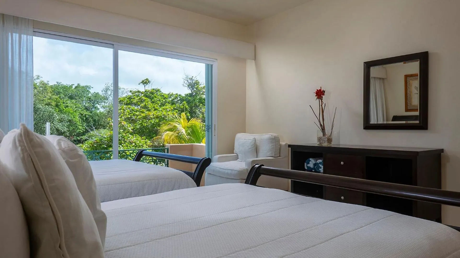 Apartment Rent Portobello Marina Y Villas Puerto Aventuras Mexico