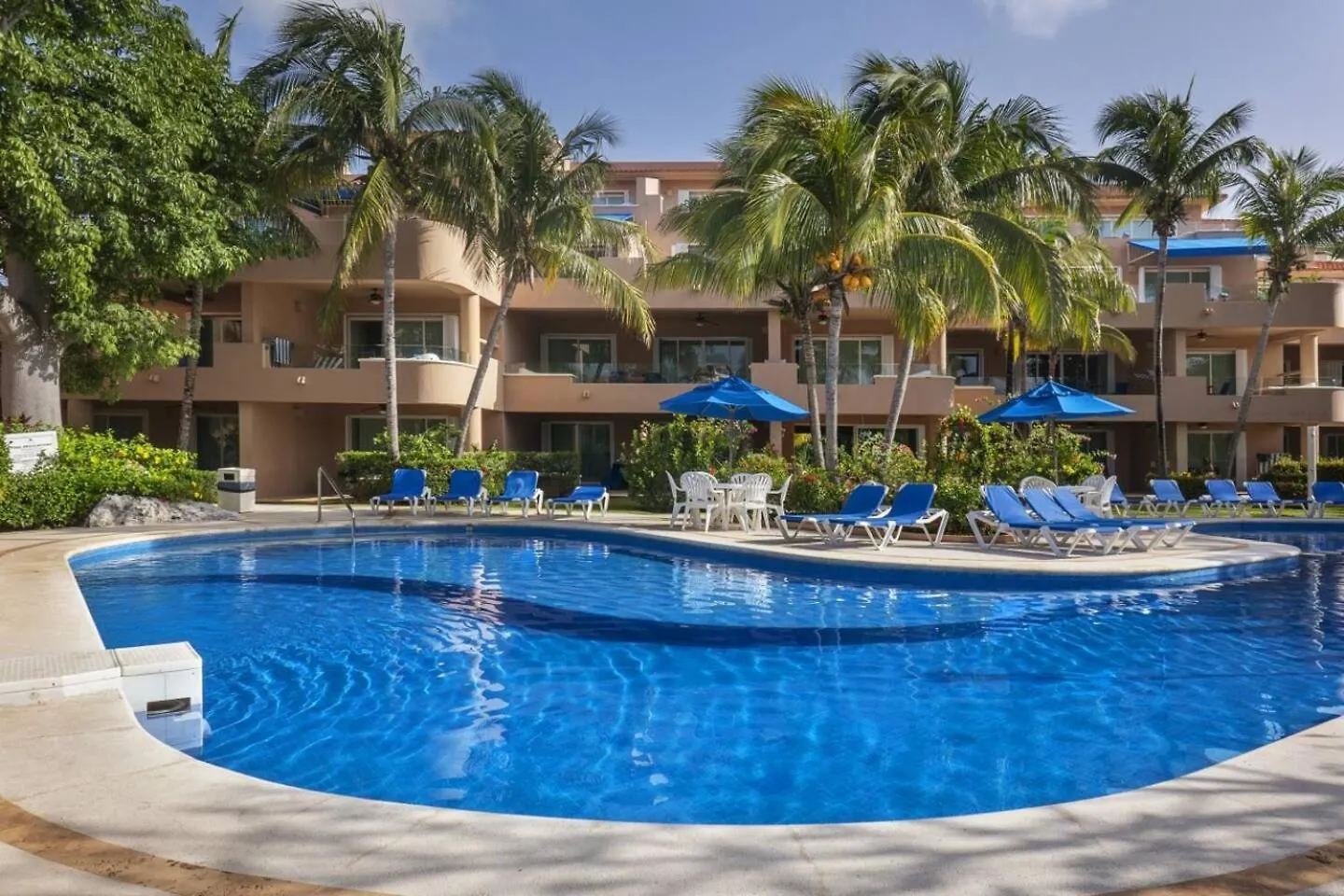 Apartment Rent Portobello Marina Y Villas Puerto Aventuras