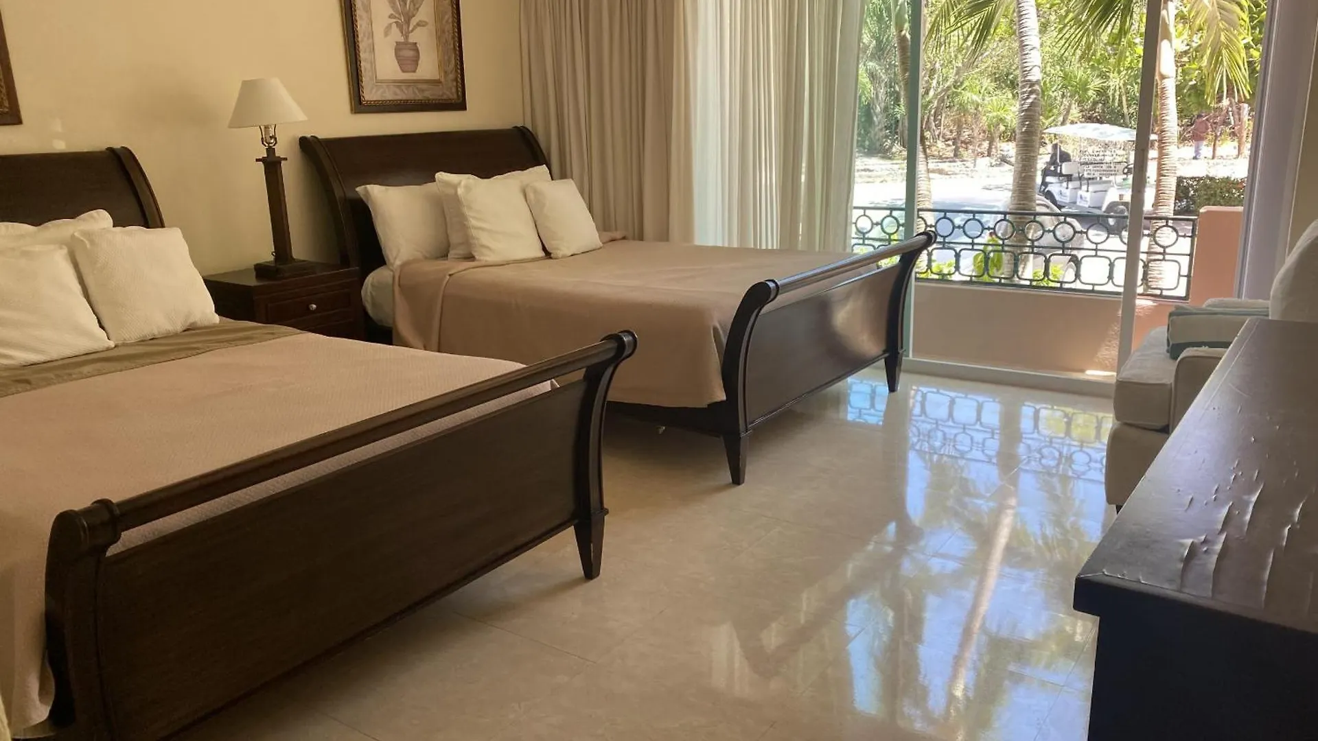 Rent Portobello Marina Y Villas Puerto Aventuras