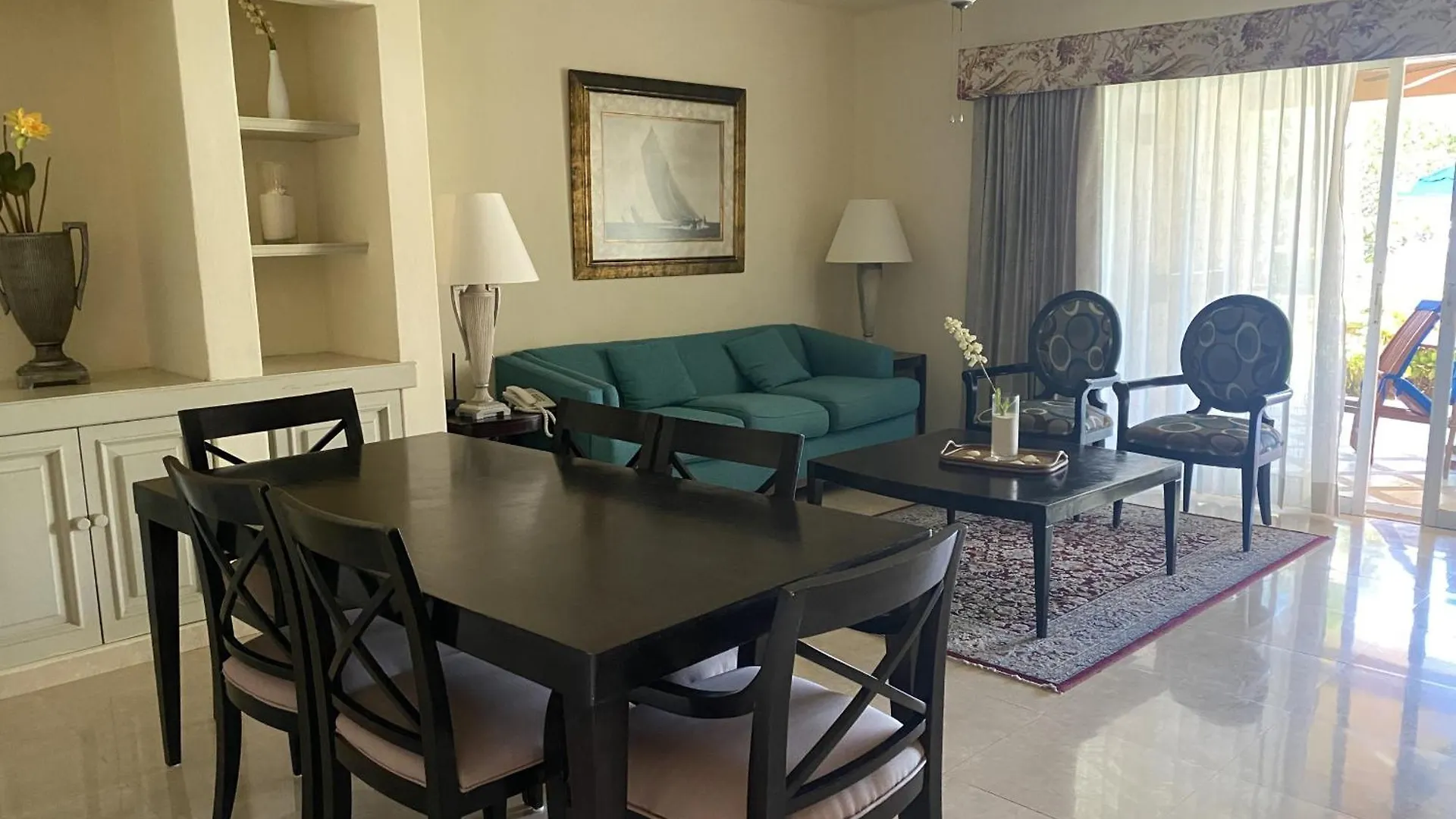 Rent Portobello Marina Y Villas Puerto Aventuras 0*,