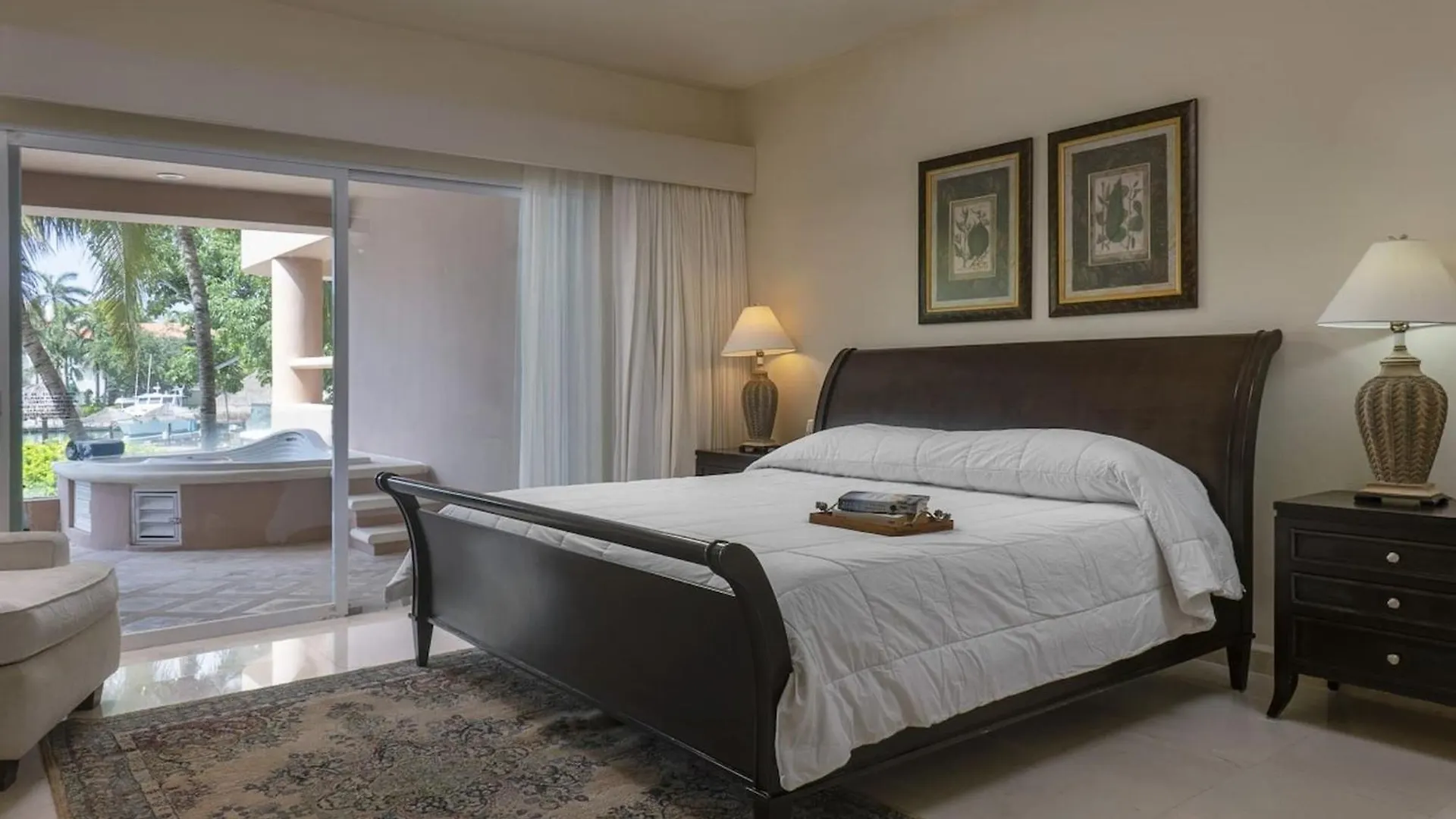 Rent Portobello Marina Y Villas Puerto Aventuras Apartment