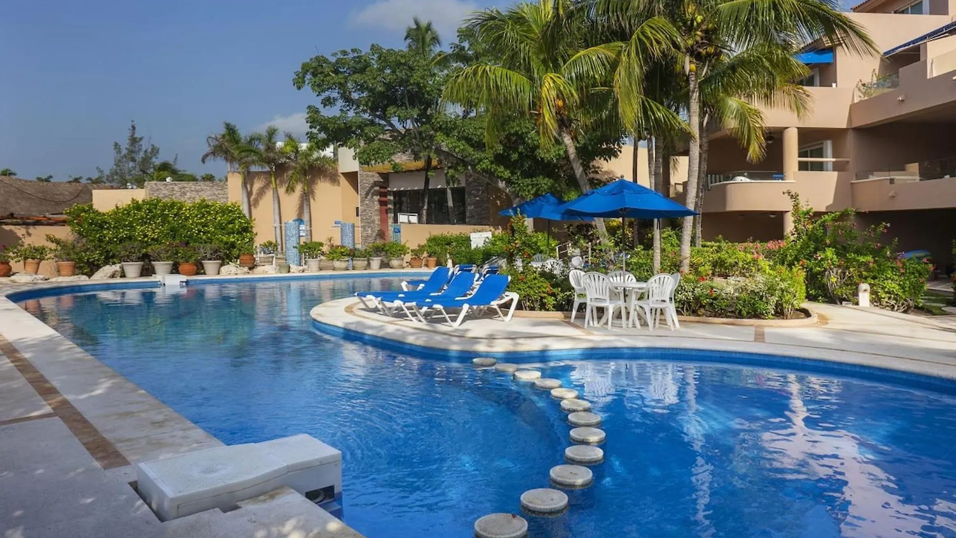 Rent Portobello Marina Y Villas Puerto Aventuras Mexico