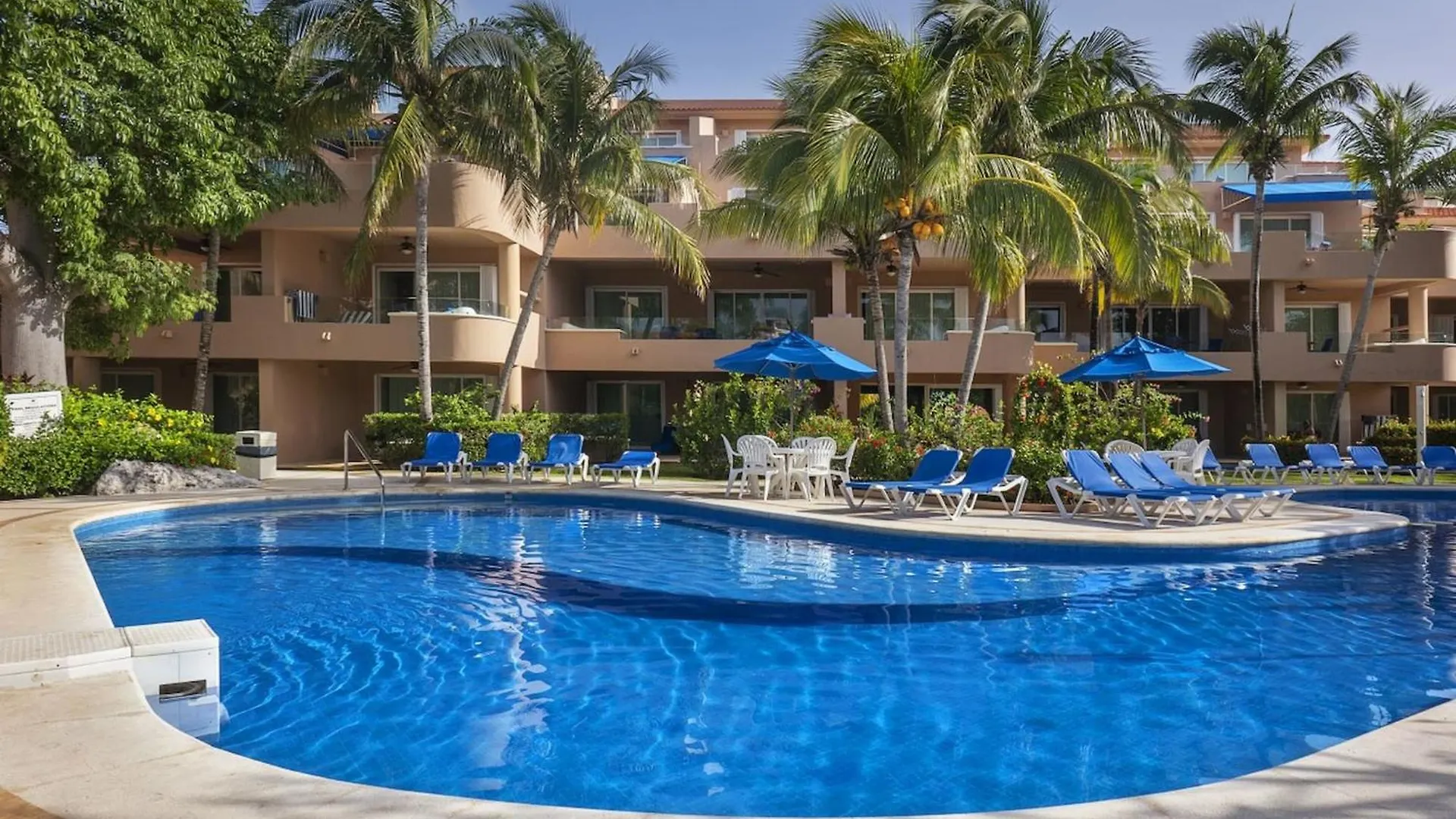 Apartment Rent Portobello Marina Y Villas Puerto Aventuras