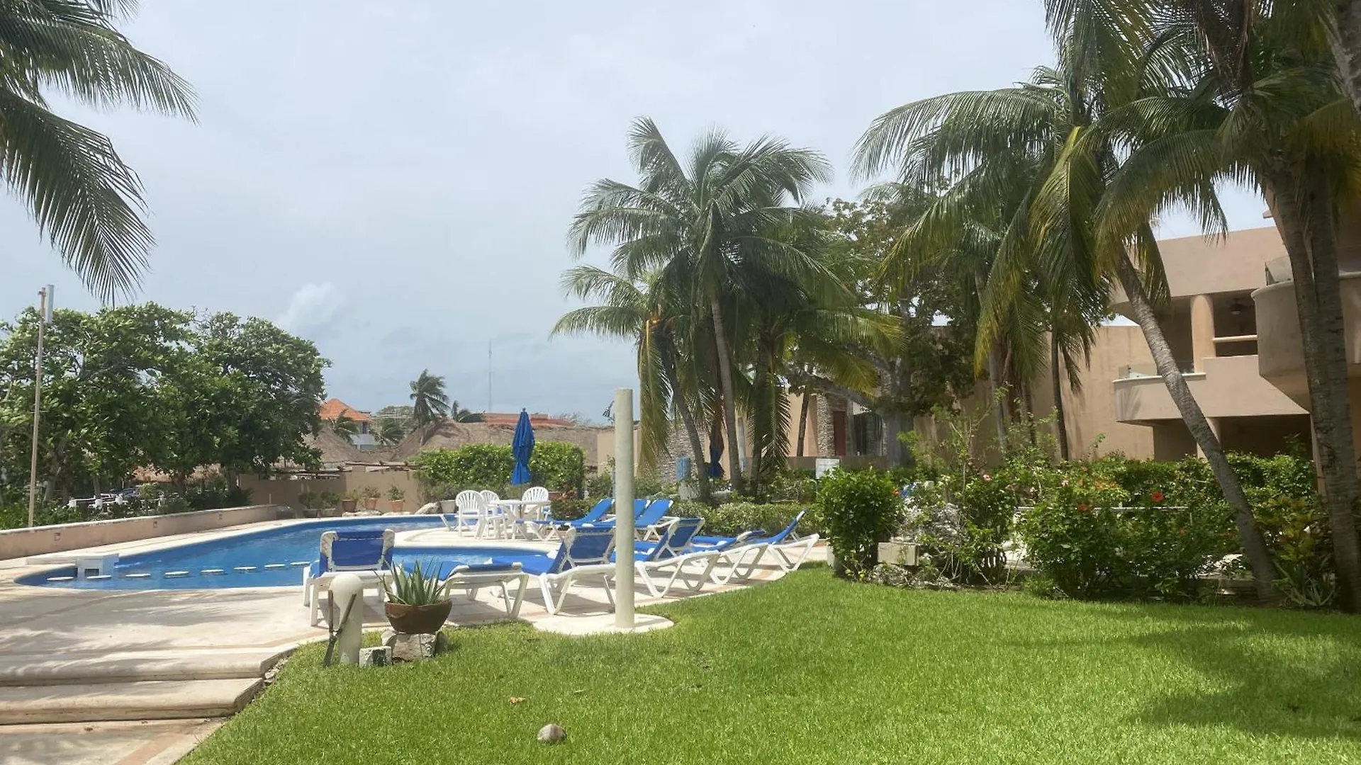 Apartment Rent Portobello Marina Y Villas Puerto Aventuras