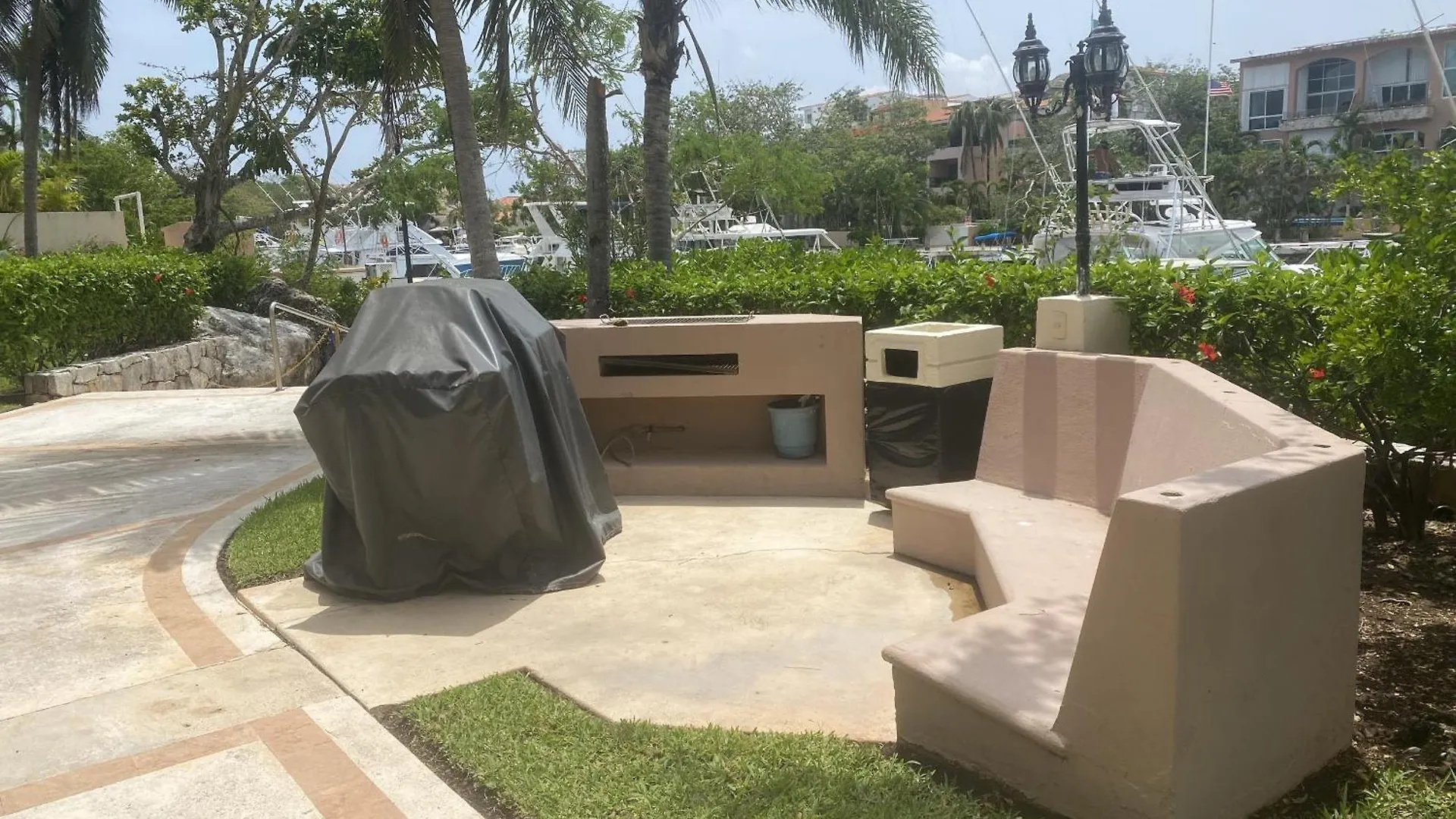 Rent Portobello Marina Y Villas Puerto Aventuras 0*,  Mexico