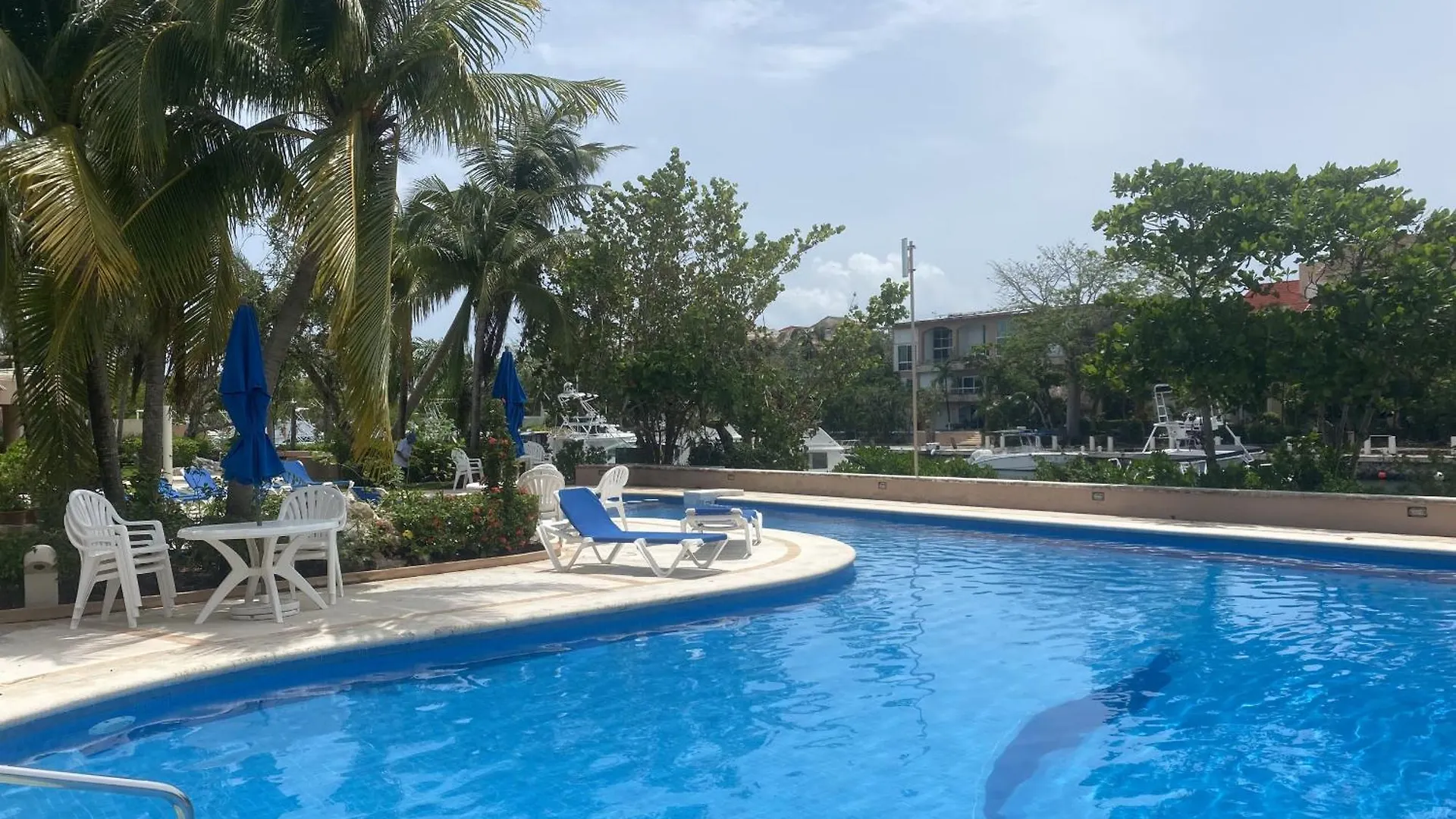Rent Portobello Marina Y Villas Puerto Aventuras Apartment
