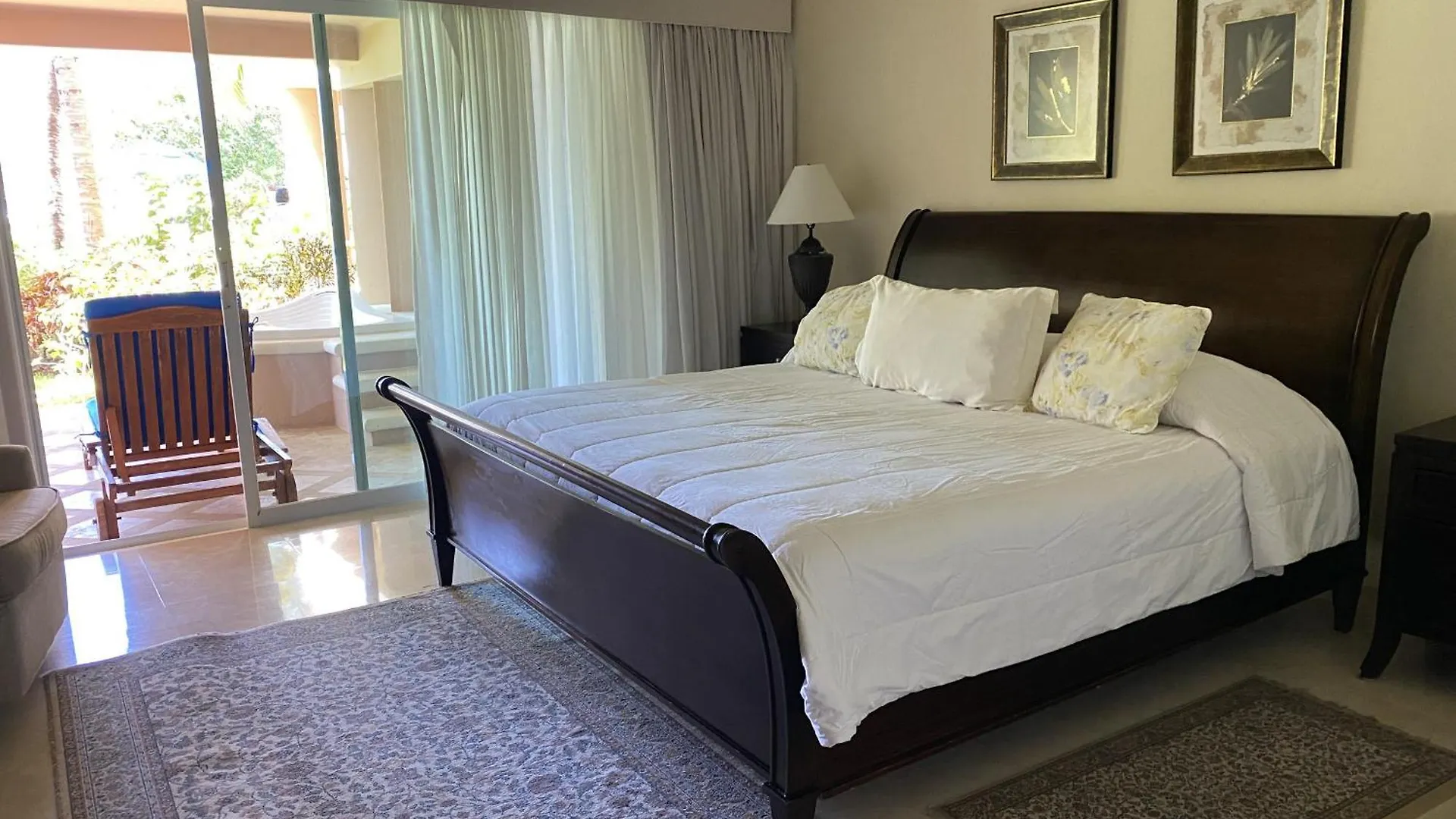 Rent Portobello Marina Y Villas Puerto Aventuras Apartment